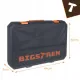 Набір інструментів у валізі Bigstren 26475 (168 елементів)